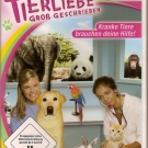 TIERLIEBE GROSS GESCHRIEBEN Wii - SPIEL / NEU/OVP