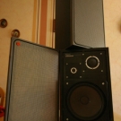 Heco Professional 550 Klanglich super