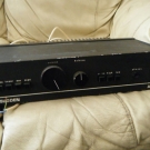SUGDEN A28 CLASS A AMPLIFIER