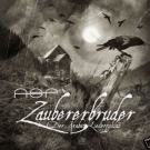 ASP Zaubererbruder 2CD Digipack 2008