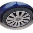 7" MAM 8 S-Line Audi A8, VW, Seat, Skoda 5/100 + 112