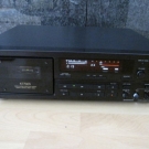 Kassettendeck Sony TC-K770ES