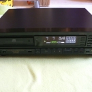 sony cdp 228 esd
