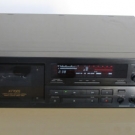 Kassettenrekorder Sony TC-K770ES, high-end Tapedeck
