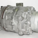 Audi S6 4F V10 Klimakompressor Klima Kompressor 805 AH