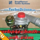 1,8T Turbolader Audi A3 TT Seat Leon Toledo 06A145704Q