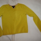 KASCHMIR PULLOVER MAX MARA, Gr. S w.NEU