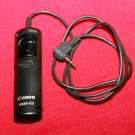 Canon Kabelausloser RS60-E3 Fernausloser