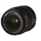 Canon EF-S 18-55mm 1:3,5-5,6 IS NEU