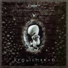 ASP Requiembryo 2CD Digipack Neuauflage 2010