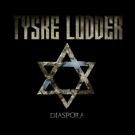 TYSKE LUDDER Diaspora CD Digipack 2011 LTD.888