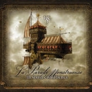 IN STRICT CONFIDENCE La Parade Monstrueuse LTD.2CD BOX