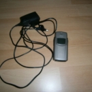 Nokia 8910 - Naturliches Titan (Ohne Simlock) Handy