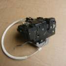 Audi A6 S6 Schlo? Tur vorn links Fahrerseite 4B1837015B