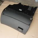 Audi A6 S6 4B Handschuhfach schwarz Quattro