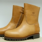 Shabbies Amsterdam EUROTEXAS Kinder-Boots Gr. 35 NEU