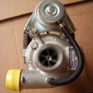 Turbolader Mitsubishi NEU TD025L-08T-3.3 BMW Rover 75