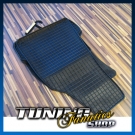 NEU ORIGINAL AUDI TT 8N GUMMI FUSSMATTEN GUMMIFUSSMATTEN