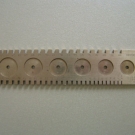 Uhrmachermass - Robertmass - Uhrmacherwerkzeug