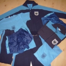 2 Sets Bw Sportanzug Hausanzug Gr. 52 NICHT GESTEMPELT