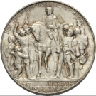 LANZ Preu?en 3 Mark 1913 Befreiung Napoleon War *SB225