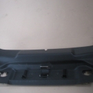 Orig Audi TT 8N Ladekante Lade Kante