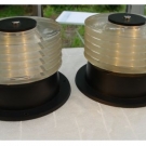 Pioneer HP 016 A Rundumstrahler Hochtoner Paar