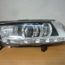 Xenonscheinwerfer mit Kurvenlicht RECHTS Audi A6 4F