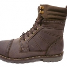 Winter Boots by D.HECHTER gefuttert Gr. 43 NEU