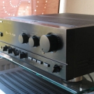 PIONEER A-717 MK II Vollverst?rker - Referenz aus 90er