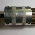 Glasabheber fur Plastikglaser fur Armband- und Taschenuhren, fur Uhrmacher u.a.