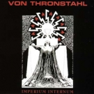 VON THRONSTAHL Imperium Internum CD Digipack 2009