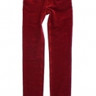D&G Dolce & Gabbana Jeans Hose S50235 rot W 26