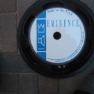 Eminece Kappa400 Watt RMS