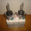 Original Osram D3S 66340 XENARC Brenner 35W NEU