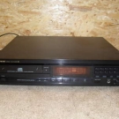 Onkyo DX 6530 High End CD Player Mangel=Schublade geht nicht auf!!!