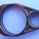 Haltering fur Weihrauch HW 100 FSB