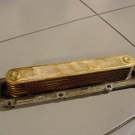 Opel Vectra Omega V6 Olk?hler Alu X25XE X30XE Aluminium 90354916