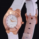 Christina London Uhr 130GWW, 12 Diamanten *NEU*