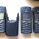 Nokia 8910i NHM-4NX BASTLERWARE