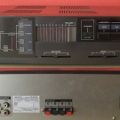 Sony TA-AX310 Vollverstarker defekt