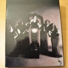 Sopor Aeternus Dead Lovers Sarabande (Face Two) Guter Zustand. Limited Edition!