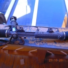 Lenkgetriebe von BMW 320 Diesel e 46