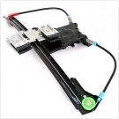 FENSTERHEBER VW GOLF III 3 HINTEN LINKS ELEKTR. O.MOTOR