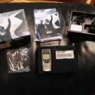 Nokia 8850 neuwertig , Sammlerstuck