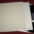 PINK FLOYD THE WALL double UK LP NM!