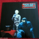 MANFRED MANN SOMEWHERE IN AFRIKA BRONZE LP