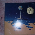 Vinyl-LP - Electric Light Orchestra - Time - JET LP236