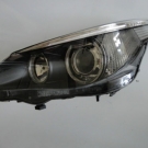 Original BMW E60 E61 Bi Xenon Scheinwerfer L