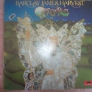 Vinyl-LP - Barclay James Harvest - Octoberon - 2383407